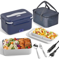 100W Elektrische Lunchbox