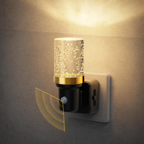 Jandcase nachtlicht steckdose - jandcase,