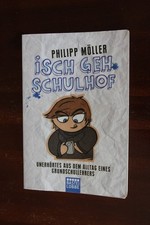 Isch geh schulhof philipp - isch,