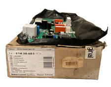 Junkers Bosch Gaskessel MCB