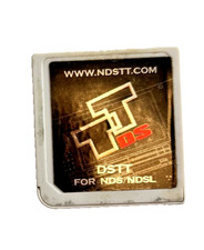 Nintendo DS TT DS DSTT For