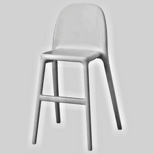 IKEA Kinderstuhl Urban, weiß, top-Zustand