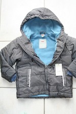 Kanz Winterjacke Gr. 116 mit