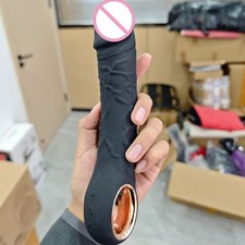 Realistischer G-punkt Klitoris