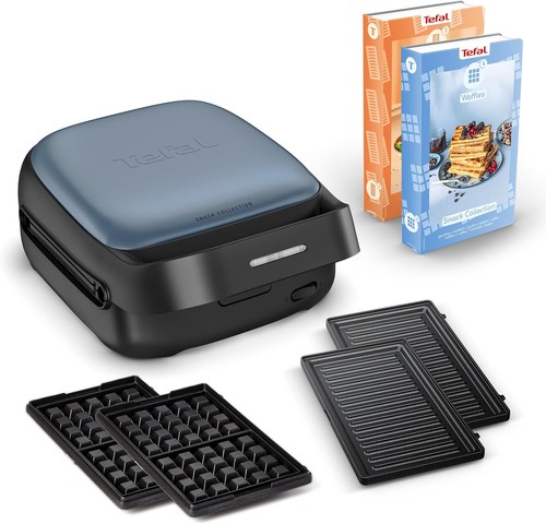 Tefal snack collection - tefal,