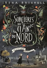 Die Hexen des Nordclans, 1