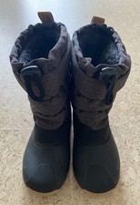 FRIBOO Winterstiefel Gr. 30/31
