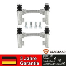 Bremssattelhalter Träger Set hinten Ersatz für Audi A2 8Z0 A3 8L1 TT 8N Paar