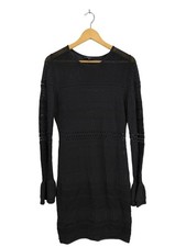 NIKKIE Strickkleid Damen Kleid