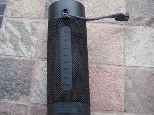 Sony bluetooth lautsprecher - sony,