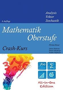 Mathematik oberstufe - mathematik,