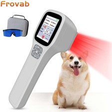 2500mW Therapie Laser für