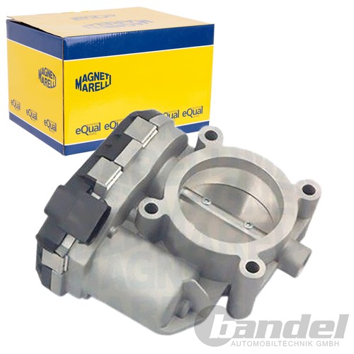 Magneti marelli drosselklappe - magneti,