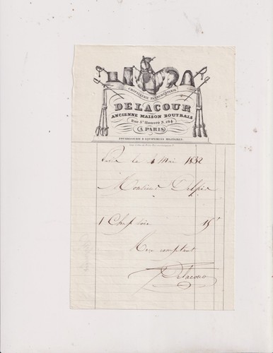 Mai 1832 rechnung - mai, rechnung.