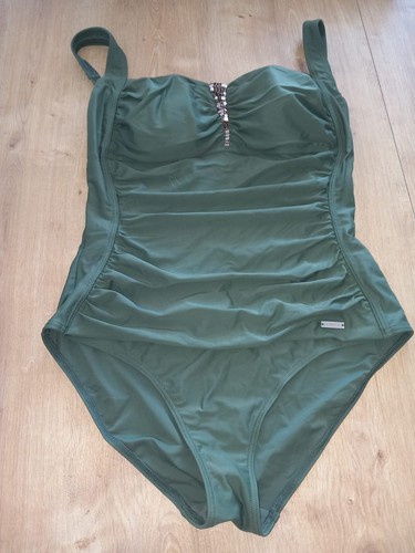 Badeanzug gepolstert 40 - gepolstert,