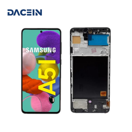 Oled display für samsung - display,