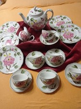 Warnecke teeservice - teeservice, "