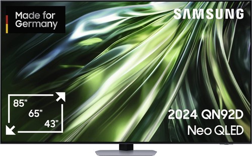 Samsung qled smart - qled, tv