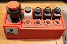 JOBO TBE Prozessor Temperierbox Fotoentwicklung analog