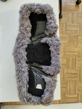 Stübben Equi-Soft Polster