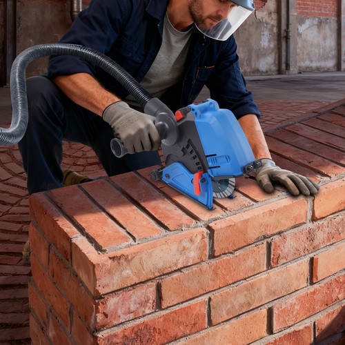 Absaughaube für