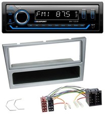 Blaupunkt MP3 Bluetooth USB AUX Autoradio für Opel Combo C Corsa C Meriva Tigra