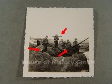 110249 Foto: 2cm Flak mit