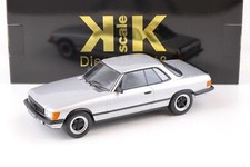Scale mercedes 500 slc - 1:18, kk-scale