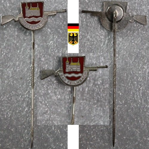 Schützen schiessen - schÜtzen,