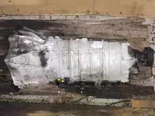 17780 Automatikgetriebe BMW