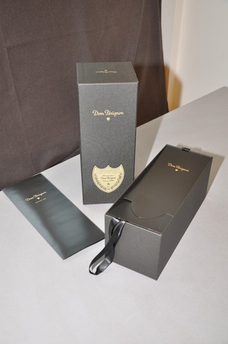 Stück dom pérignon 75 - 1,