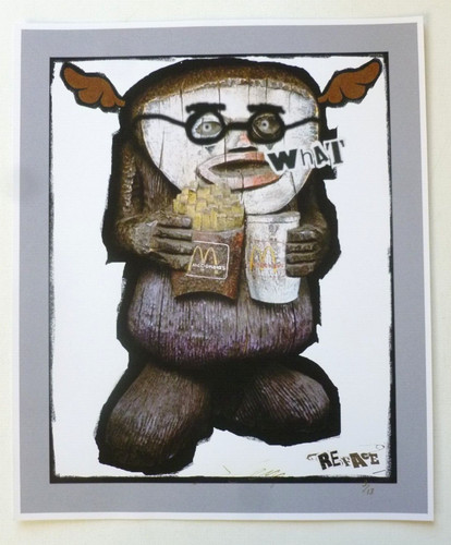 James cauty orwort - james,