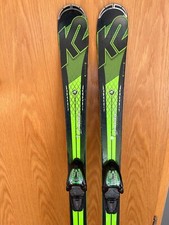 K2 Charger - Kinder/ Jugendski