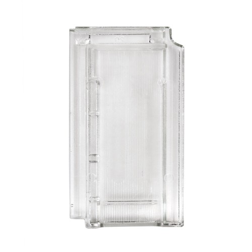 Fuchs design glasdachziegel - fuchs, rc
