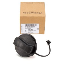 ORIGINAL VW Seat Deckel +