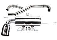 TA Technix Edelstahl