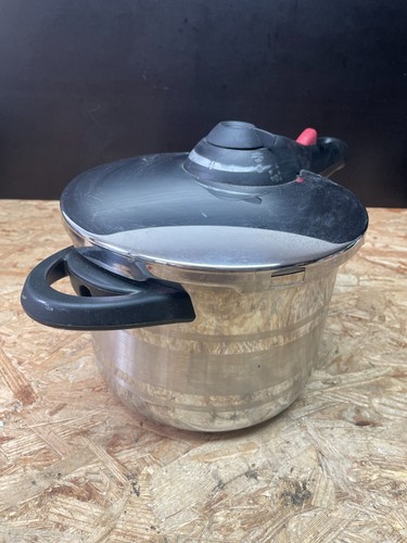 Schnellkochtopf brk premium - schnellkochtopf,