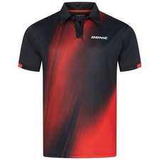 Donic Trikot Fire / Shirt /