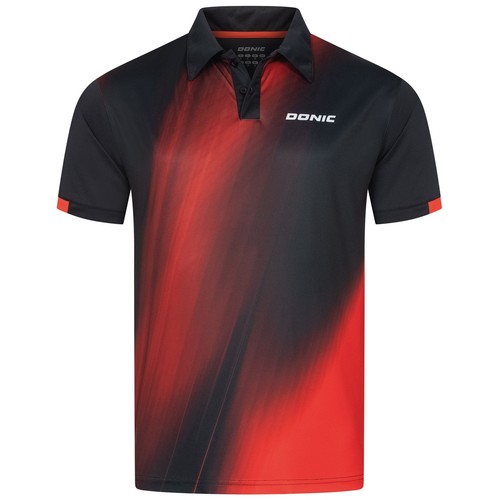 Donic trikot fire - trikot,