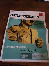 Beginn der NS-Diktatur 23
