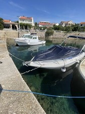 Bootspersenning Persenning Bootsplane für Boote bis 6 m Neuwertig