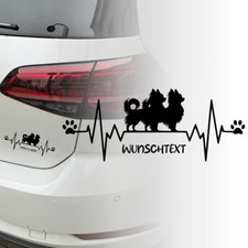 Auto Aufkleber | Chihuahua
