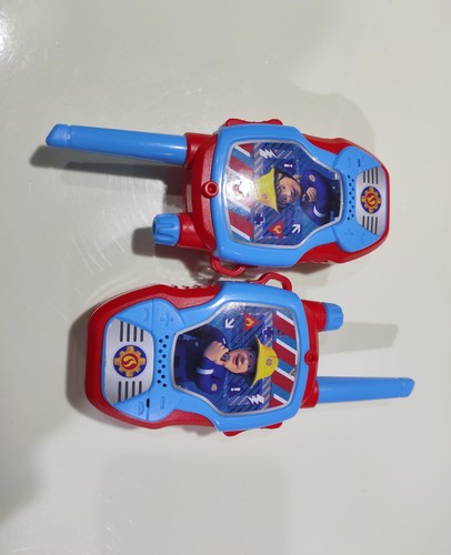 Dickie walkie talkies - dickie,