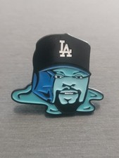 Ice cube was - it,