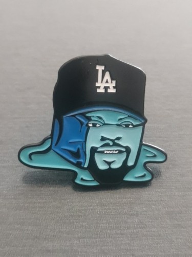 Ice cube was good - cube,
