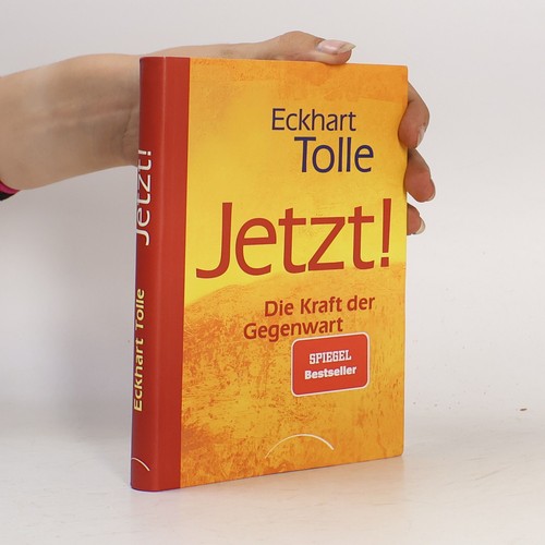 Jetzt die kraft der - jetzt!,