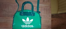ADIDAS Handtasche grün