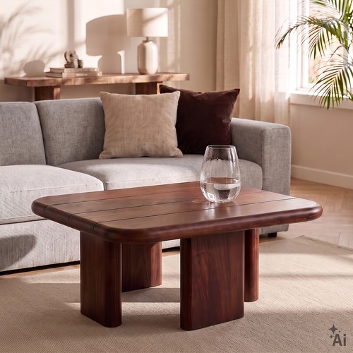 Couchtisch wohnzimmertisch - couchtisch, 70