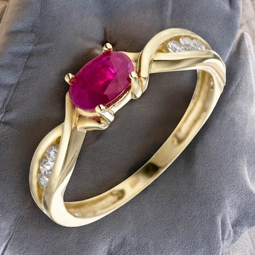 Damen ring 333 - damen,