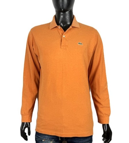 Lacoste poloshirt herren - poloshirt, 5